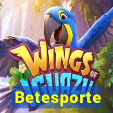 Betesporte