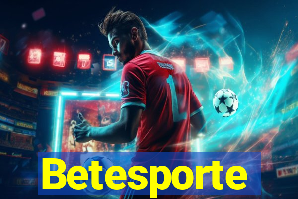 Betesporte