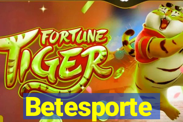 Betesporte