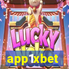 app1xbet