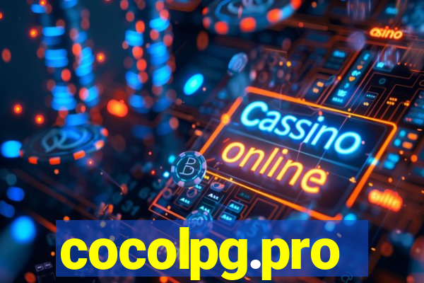 cocolpg.pro