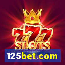 125bet.com