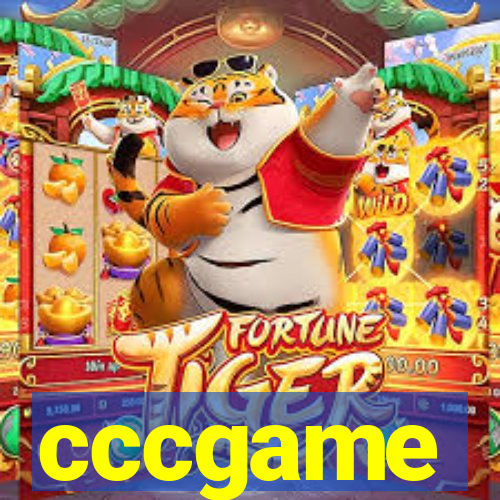 cccgame