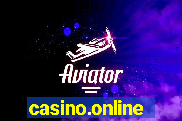 casino.online