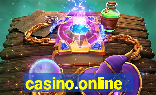 casino.online