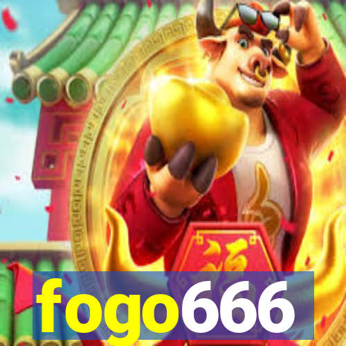 fogo666