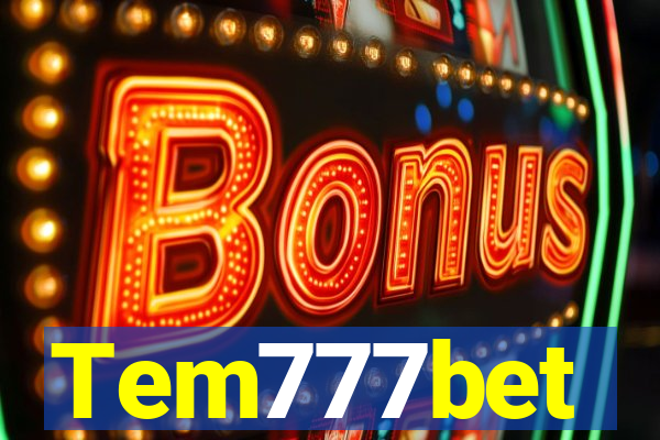 Tem777bet