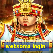 websoma login