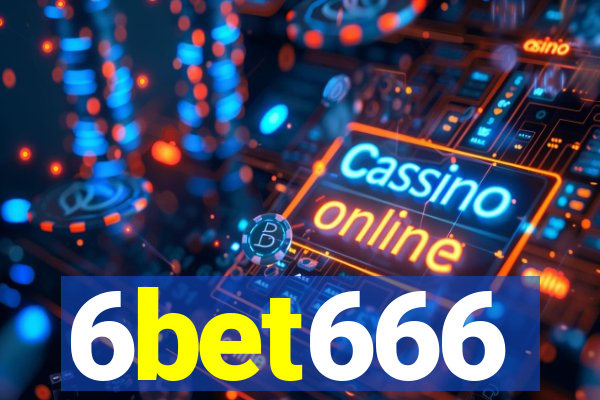 6bet666