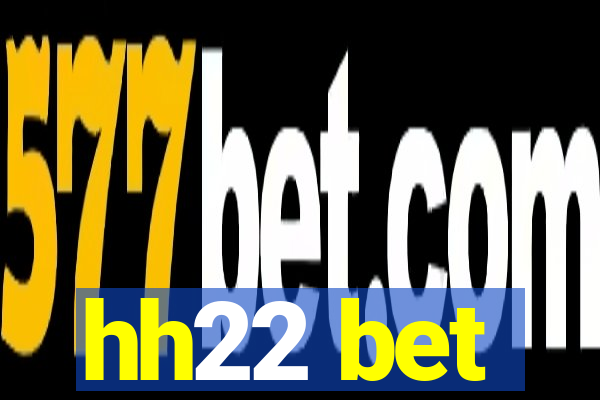 hh22 bet