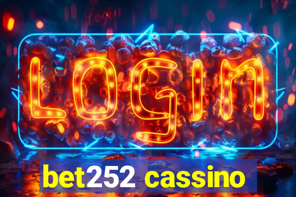 bet252 cassino