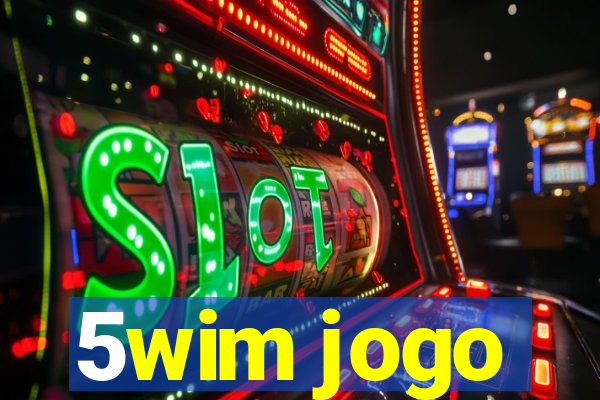 5wim jogo