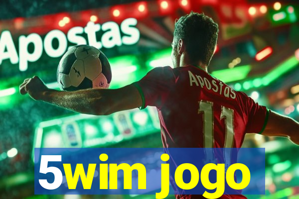 5wim jogo