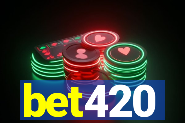 bet420