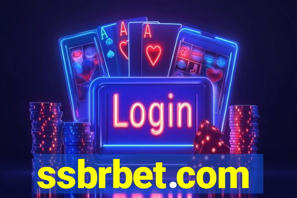 ssbrbet.com