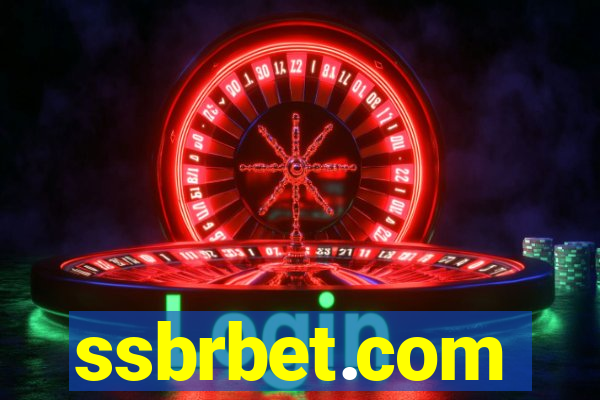 ssbrbet.com