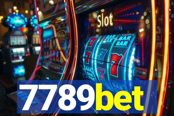 7789bet