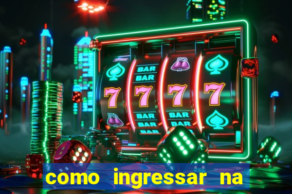 como ingressar na legiao estrangeira