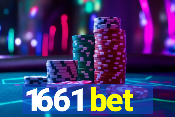 1661 bet