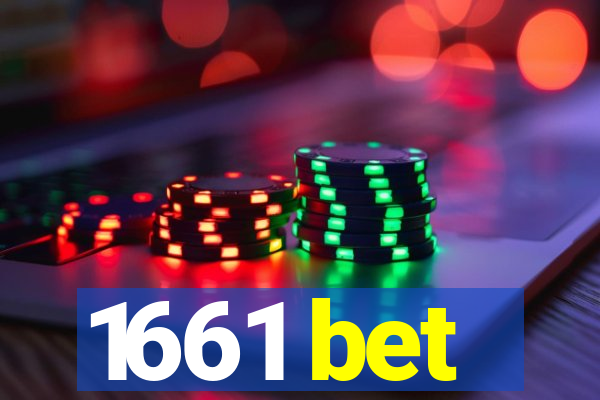 1661 bet