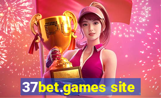 37bet.games site