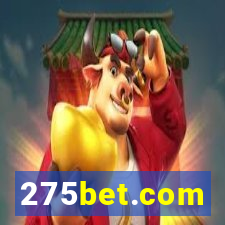 275bet.com