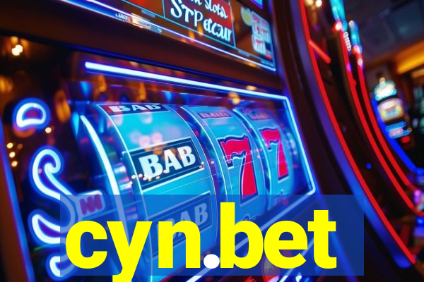 cyn.bet