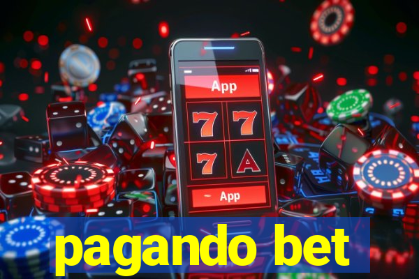 pagando bet