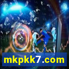 mkpkk7.com