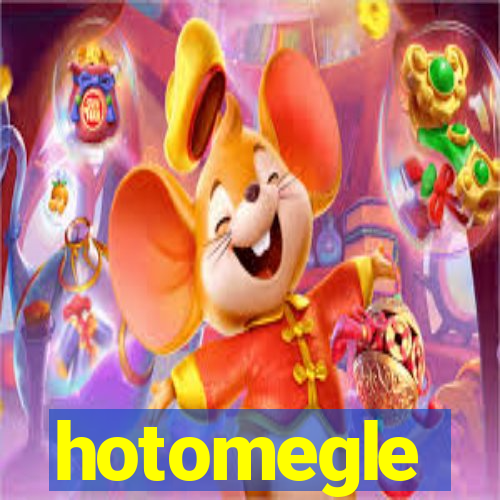 hotomegle