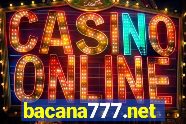 bacana777.net