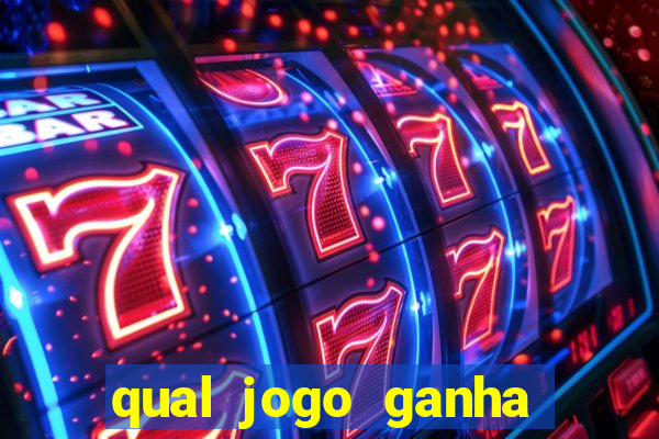 qual jogo ganha dinheiro de verdade sem depositar