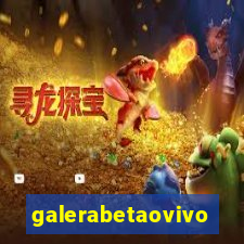 galerabetaovivo