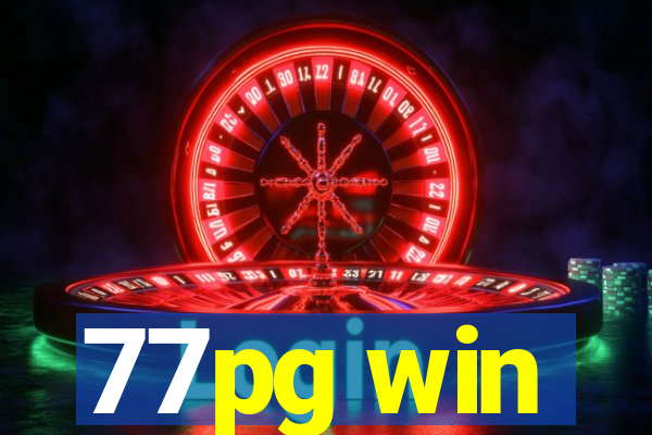 77pg win