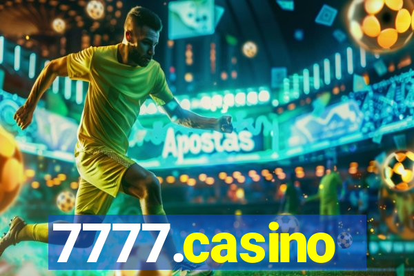 7777.casino