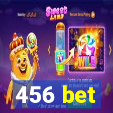 456 bet