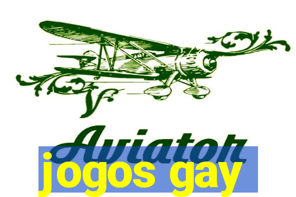 jogos gay