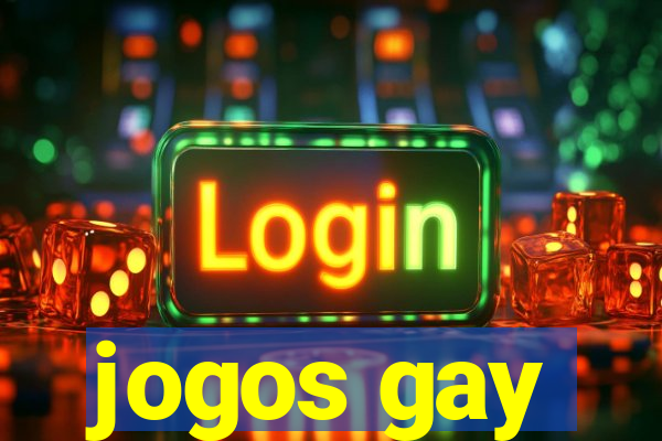 jogos gay