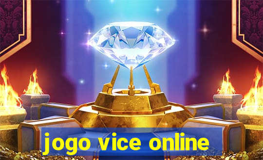 jogo vice online