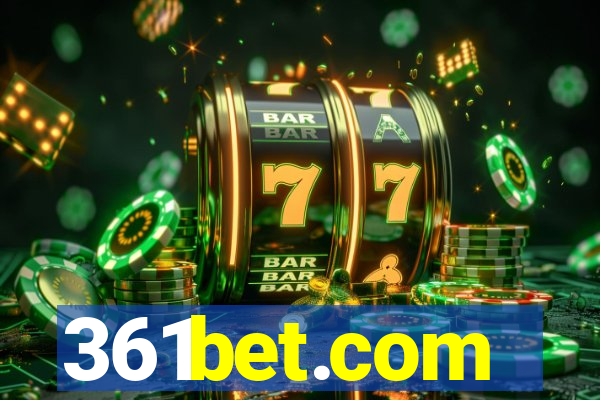 361bet.com