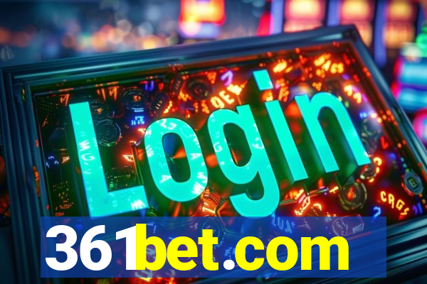 361bet.com