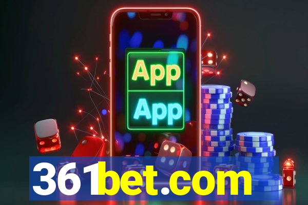 361bet.com