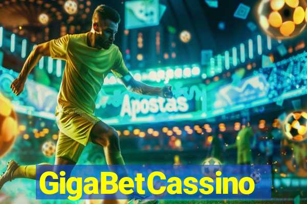 GigaBetCassino