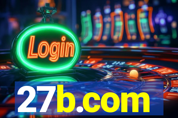 27b.com