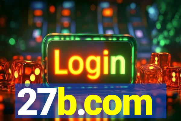 27b.com