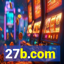 27b.com