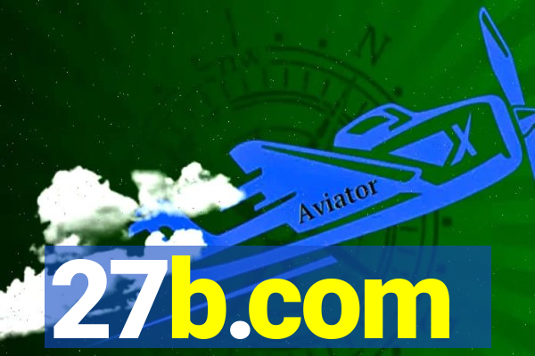 27b.com