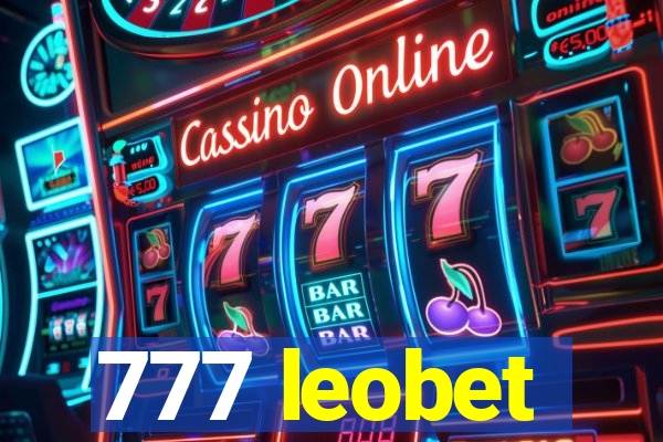 777 leobet