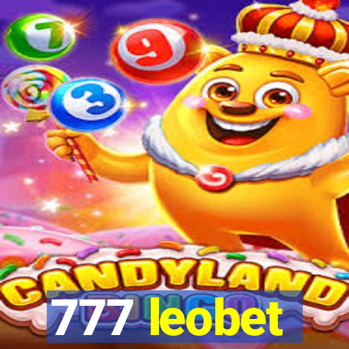 777 leobet