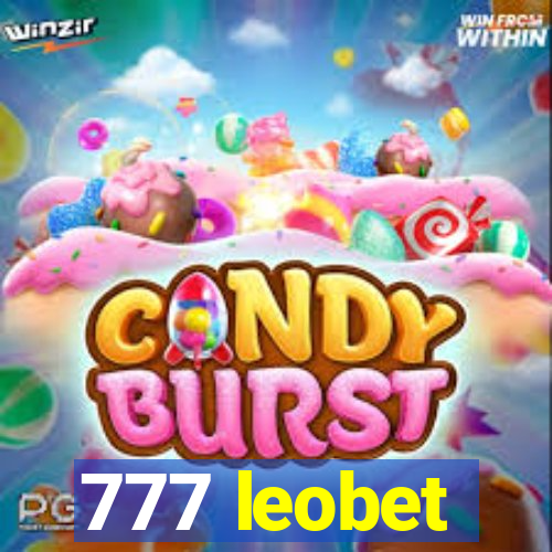 777 leobet